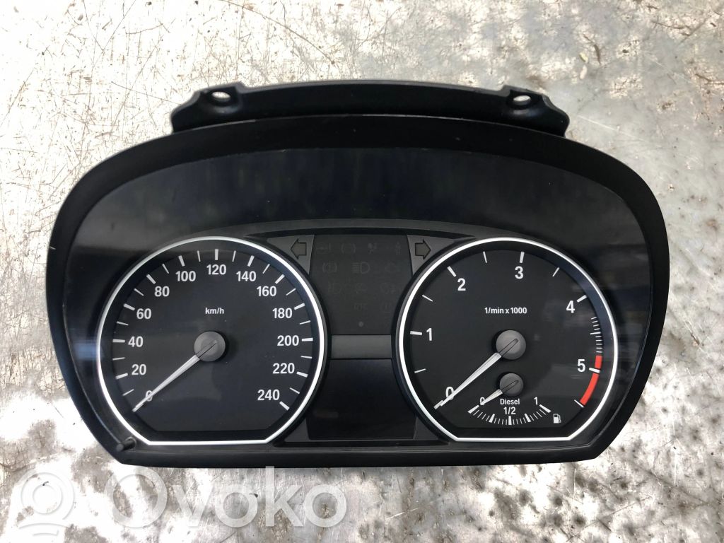 Nopeusmittari (mittaristo)   9187330