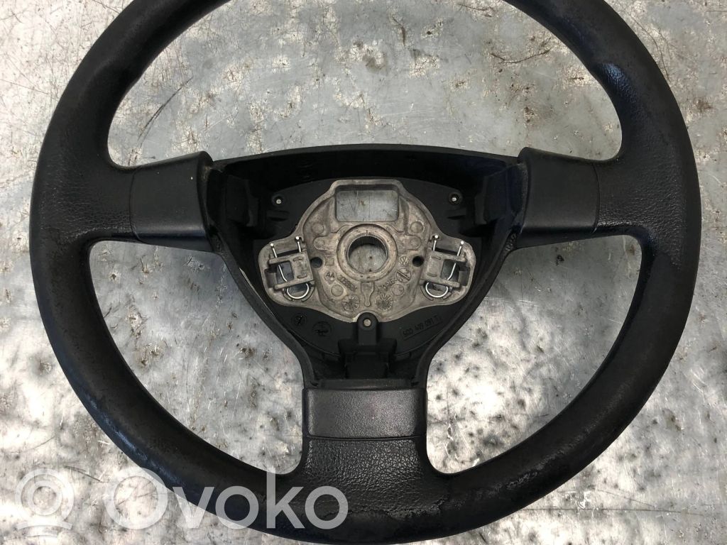 Volkswagen Polo IV 9N3 Stūre 