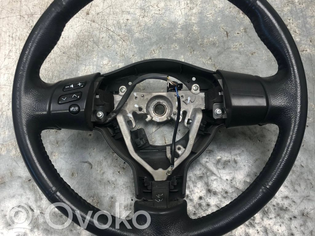 Toyota Corolla E120 E130 Stūre 