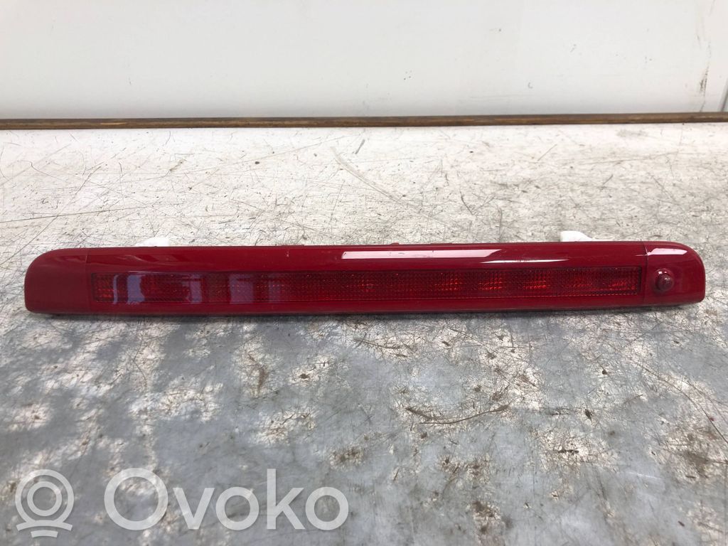 Fiat Panda III Trzecie światło stop 