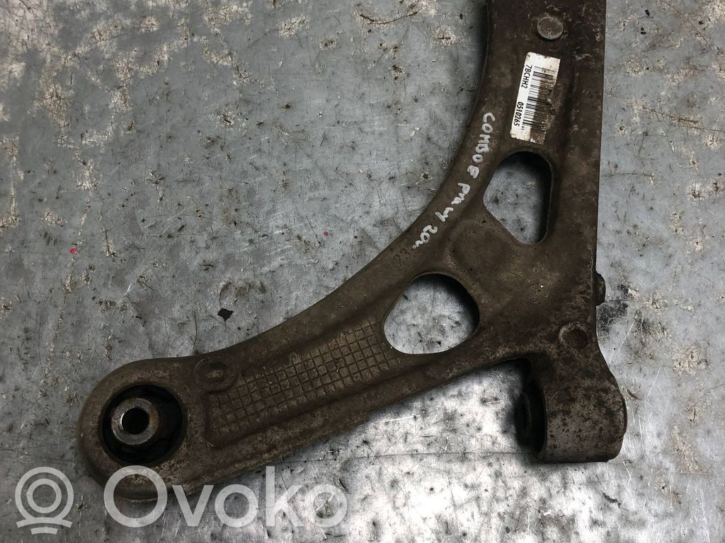 Querlenker Achsschenkel vorne   7BCHH2