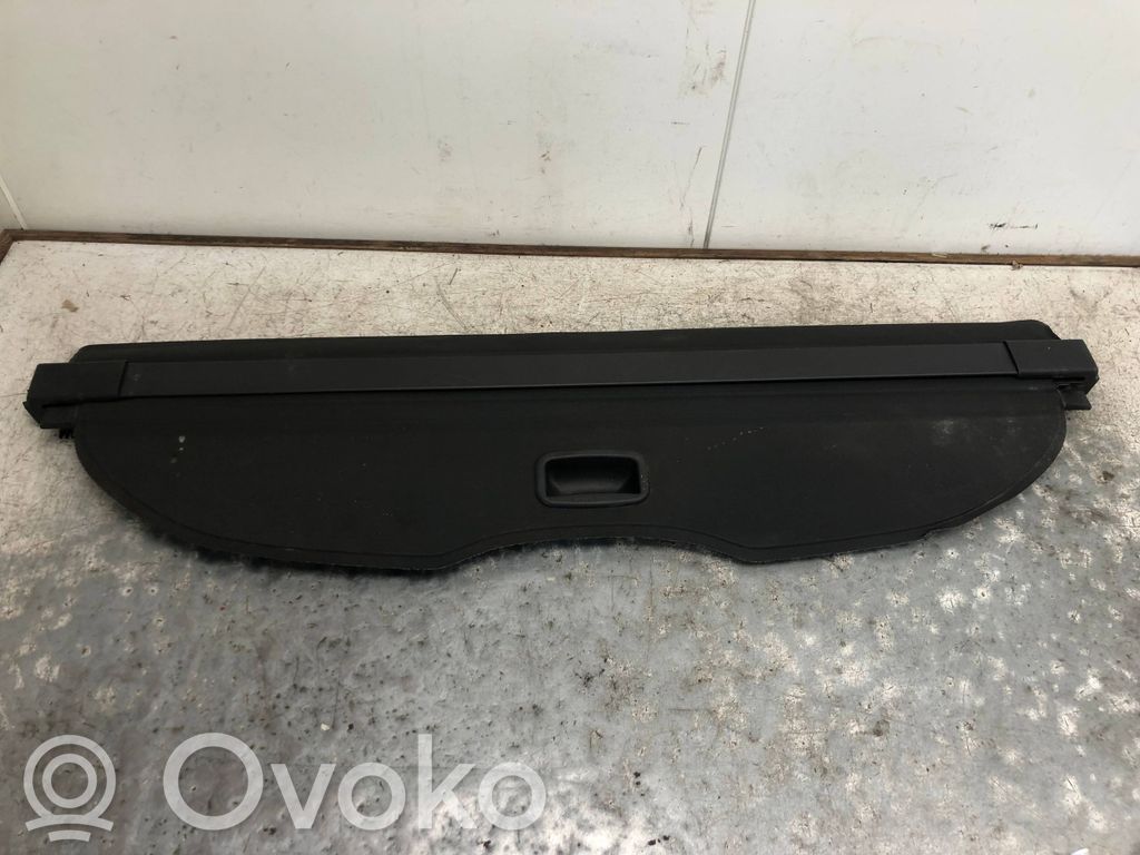 Ford Focus Aizkars 
