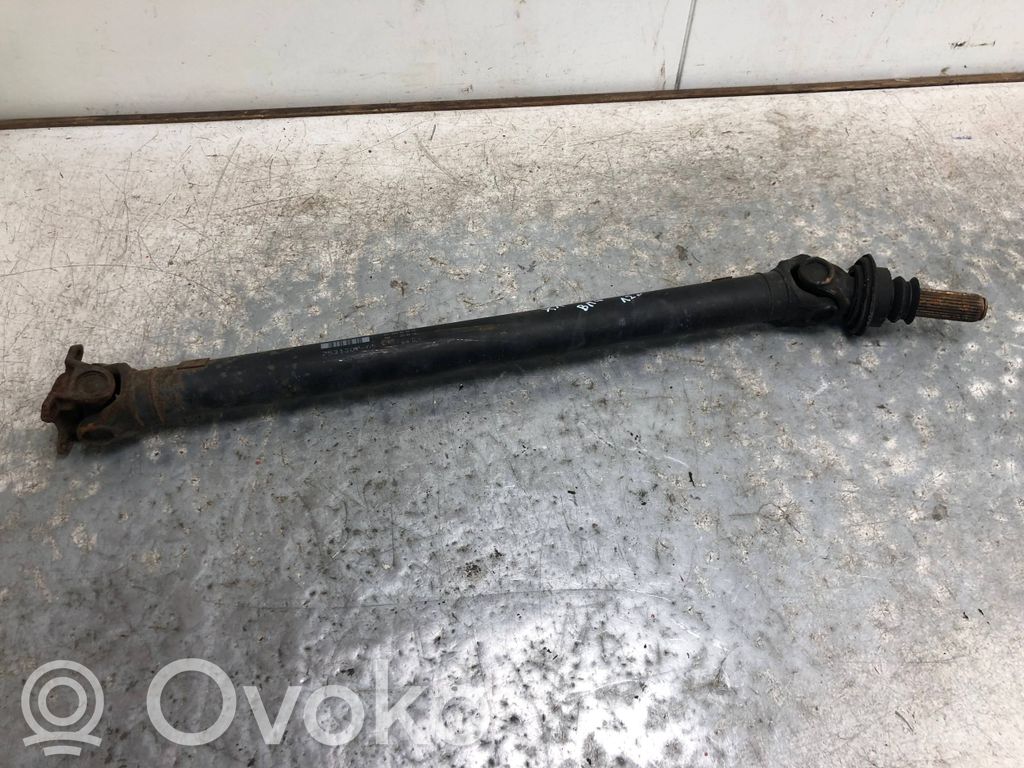 BMW X1 E84 Drive shaft (set) 