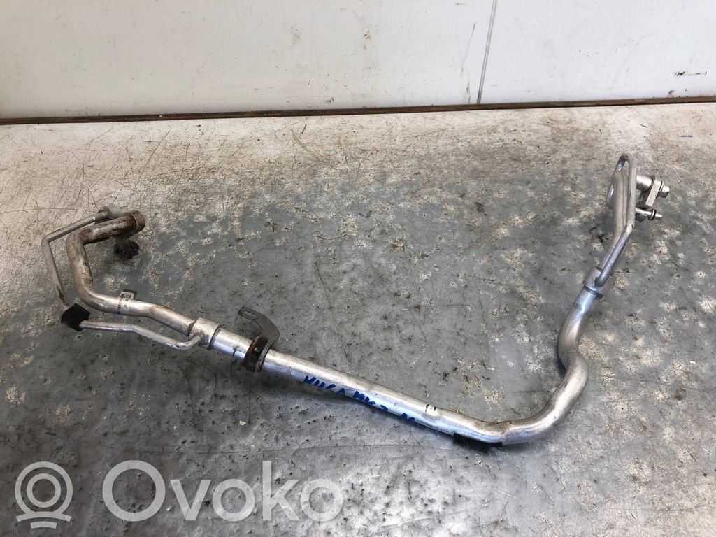 Ford Kuga II Wąż / Przewód klimatyzacji A/C 