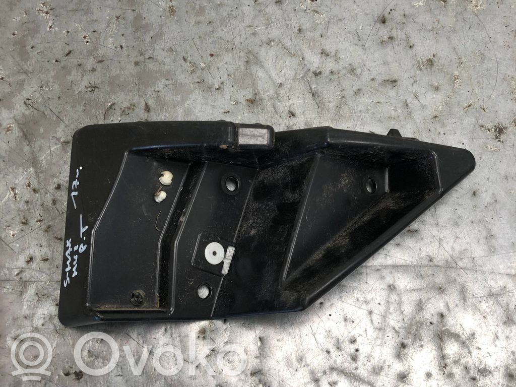 Ford S-MAX Rear bumper mounting bracket 