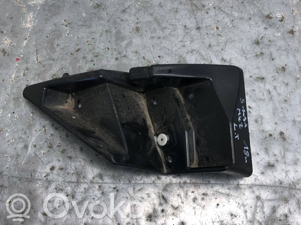 Ford S-MAX Rear bumper mounting bracket 