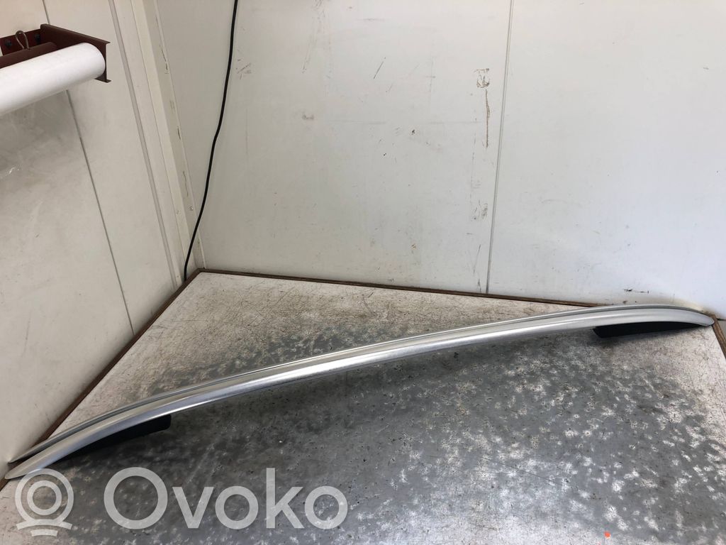 Volkswagen Tiguan Șină bară capotă 