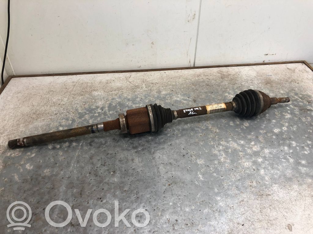 Ford Edge II Front driveshaft 