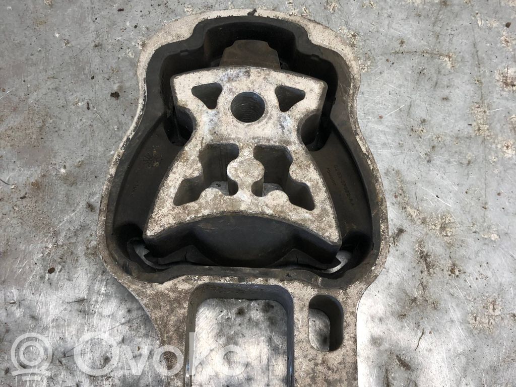 Ford Edge II Gearbox mount 