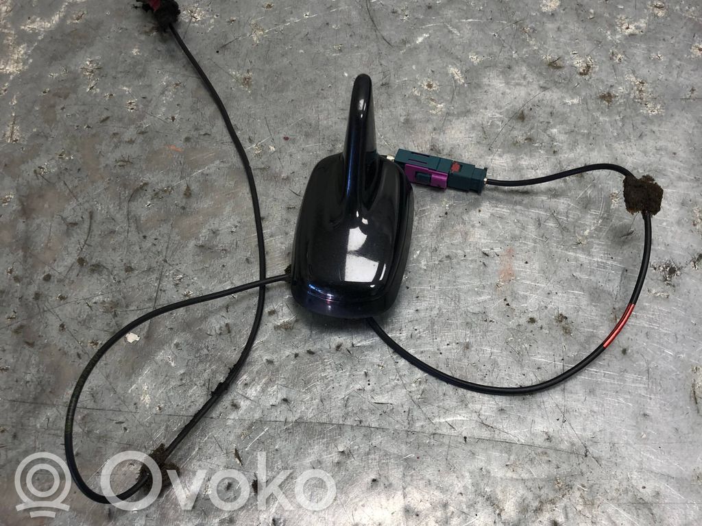 GPS Antenne   4E0035503R