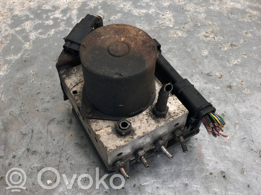 ABS Pump   8C112C405BB,8C112C405BB