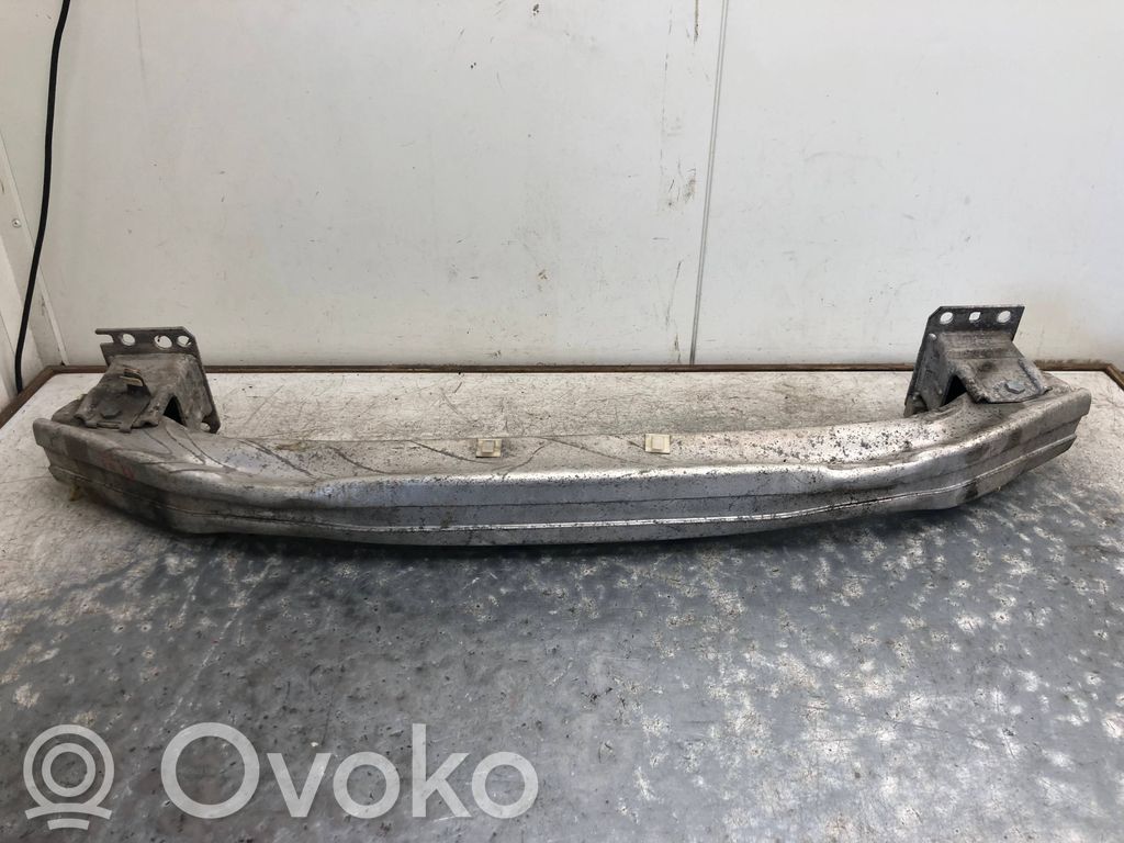 Audi A8 S8 D3 4E Priekšpusē bampera sija / balka 