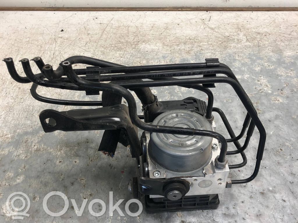 Ford Focus ABS bloks 
