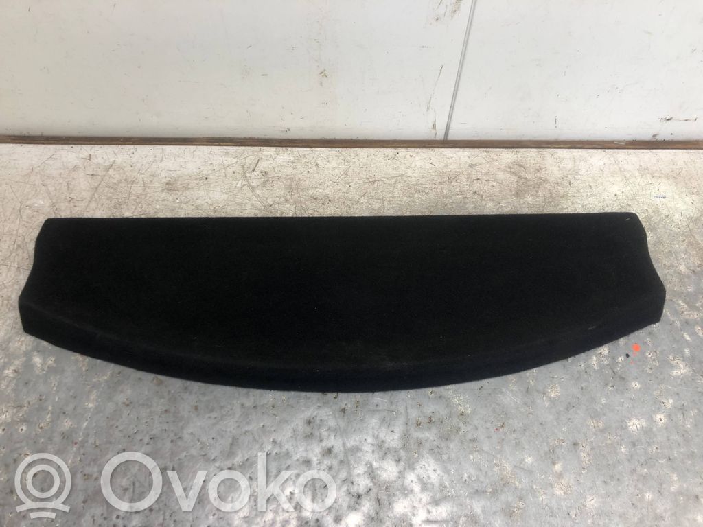Volkswagen New Beetle Parcel shelf 