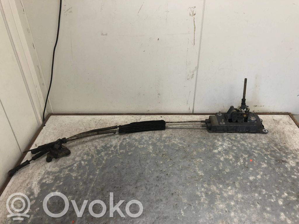 Volkswagen New Beetle Selector caja de cambios 