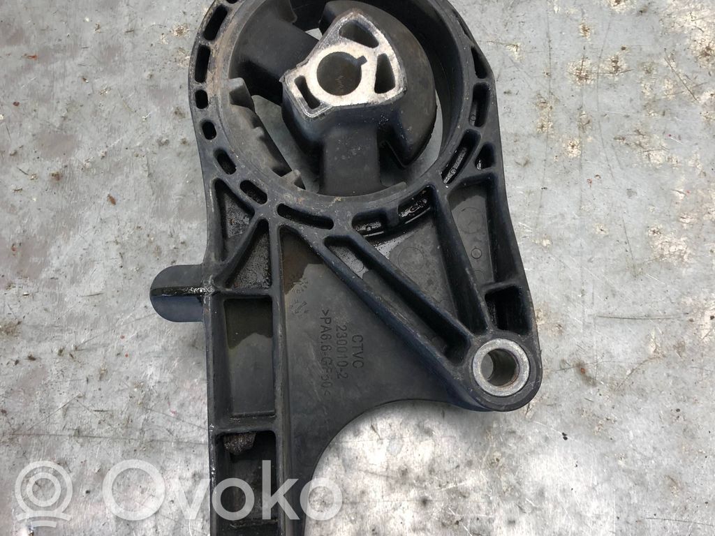 Engine mount bracket   13248600