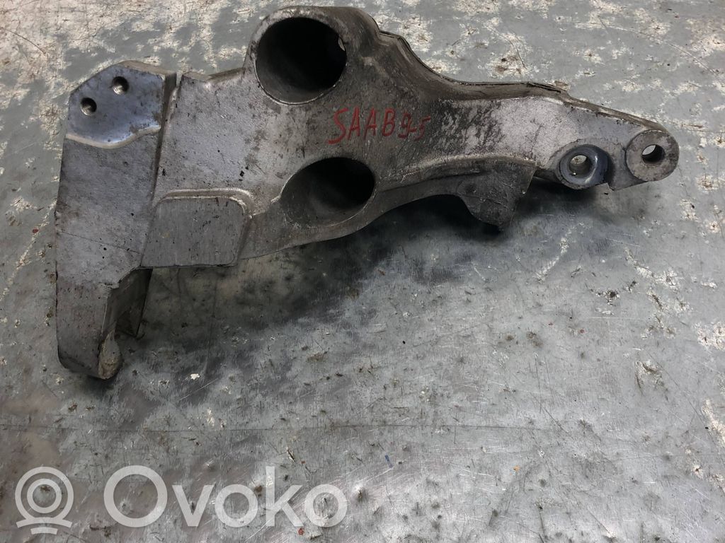 Saab 9-5 Halterung Lager Motor 