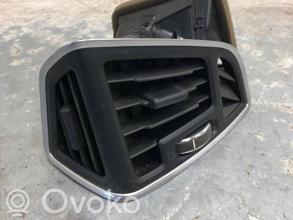 Ford Kuga II Boczna kratka nawiewu deski rozdzielczej 