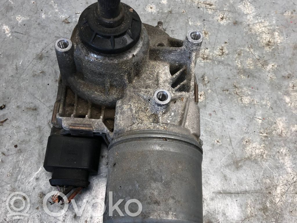 Ford Focus Wiper motor 