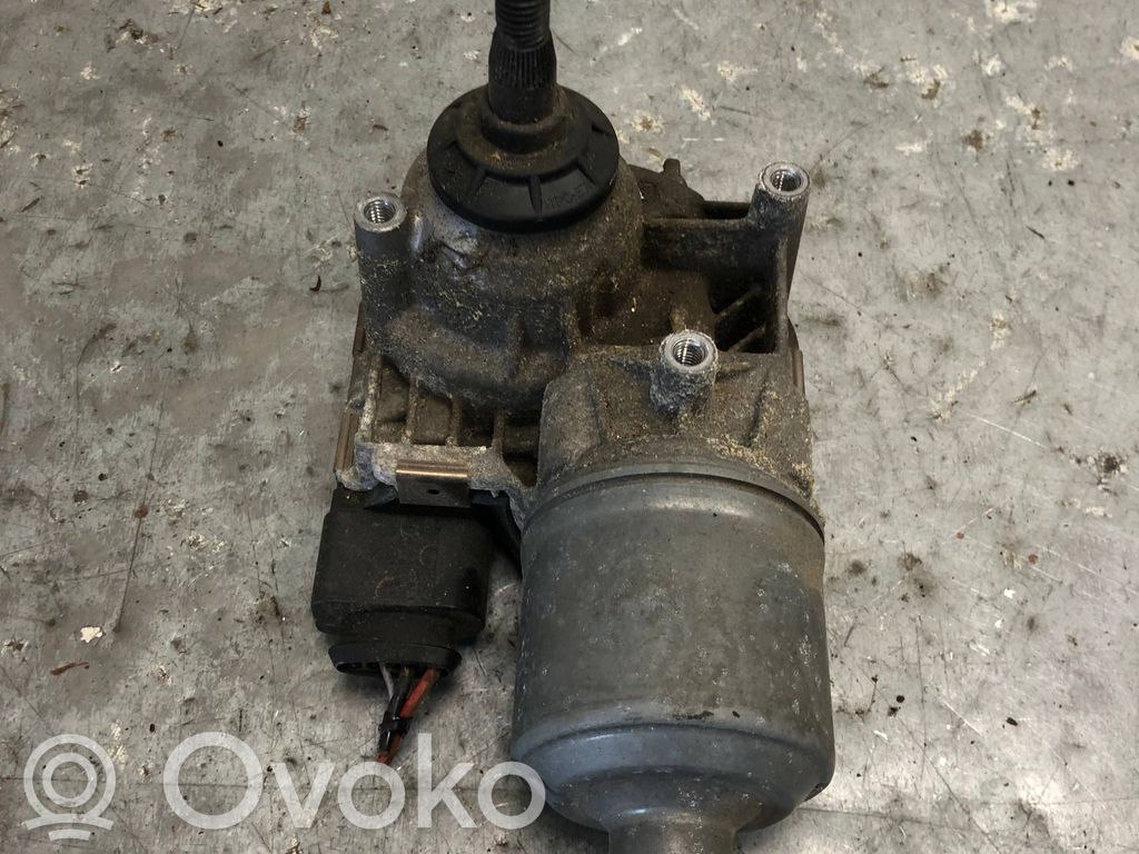 Ford Focus Wiper motor 