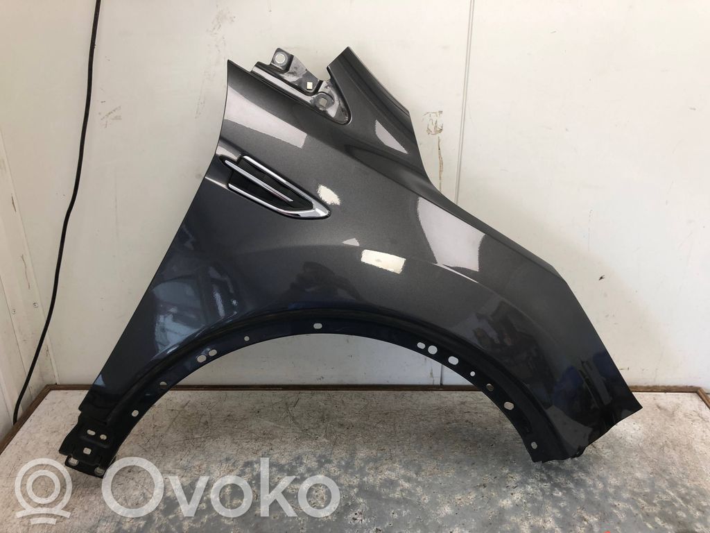 Ford Kuga II Błotnik przedni 
