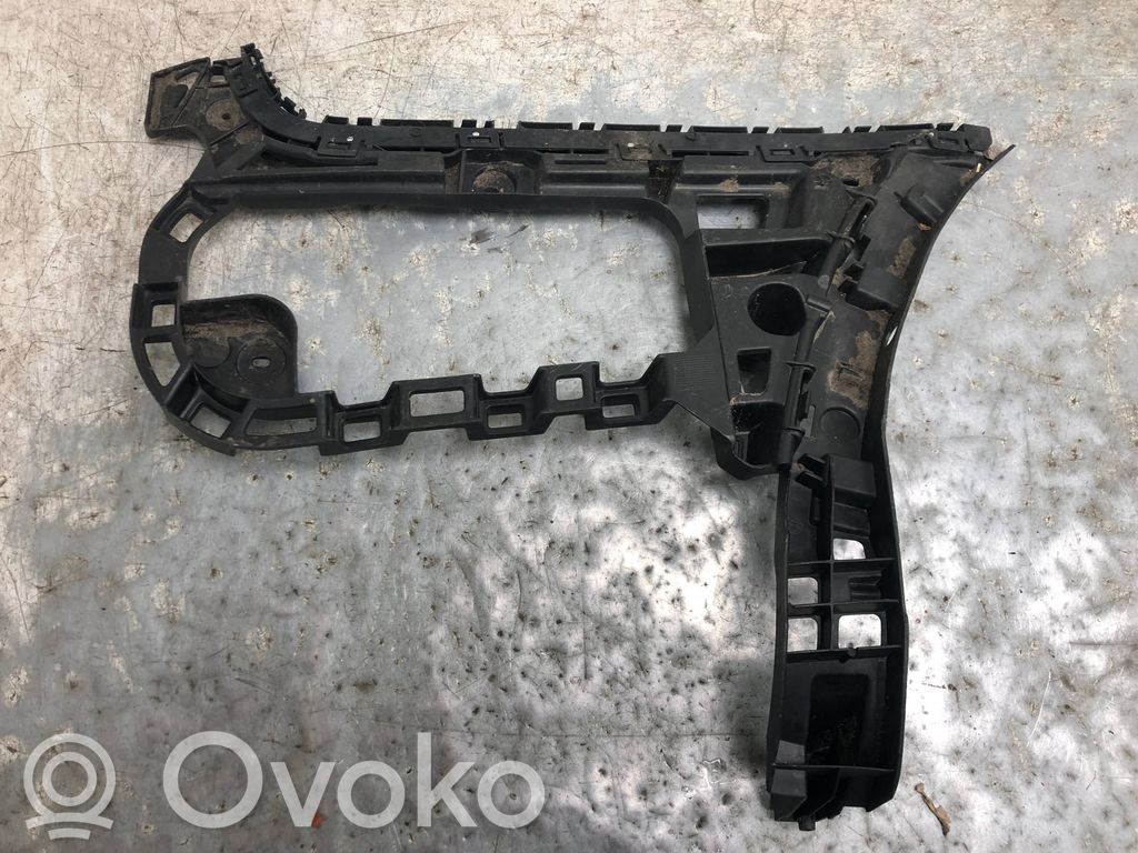 Volkswagen PASSAT CC Rear bumper mounting bracket 