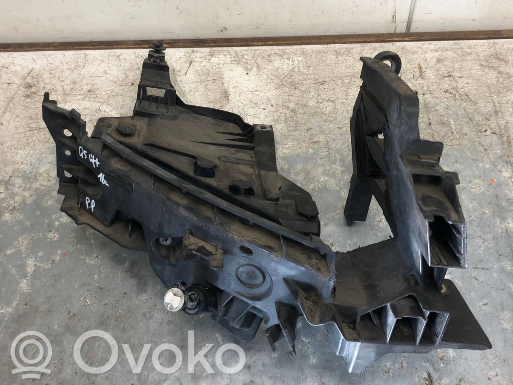 Audi Q5 SQ5 8R Suport montaj far 