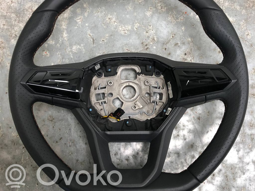 Cupra Born Руль 