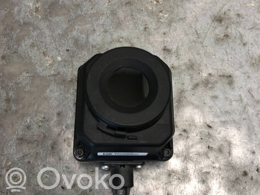 Audi Q4 e-tron Night vision camera 