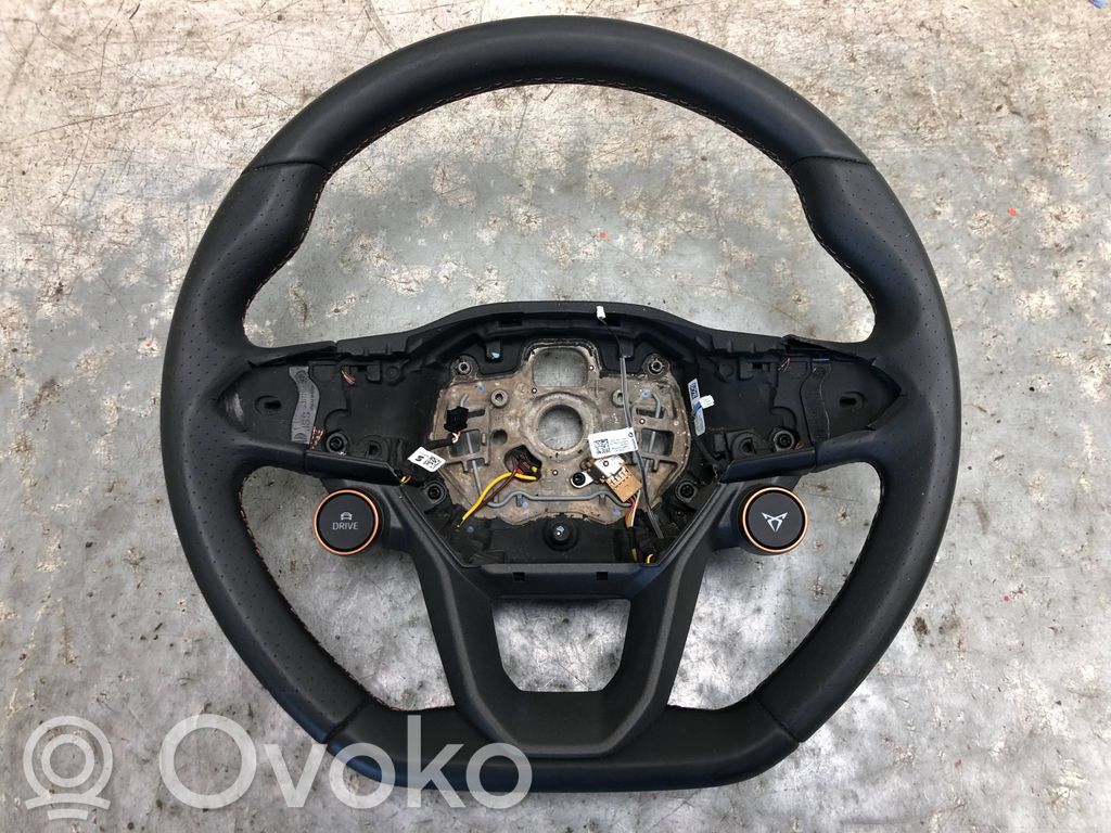 Cupra Born Ohjauspyörä 