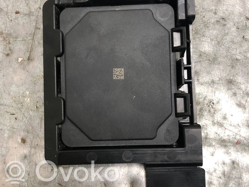 Volkswagen ID.3 Sensor de radar Distronic 