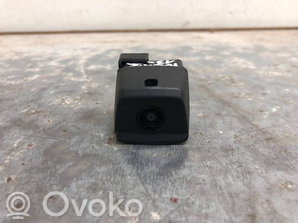 Porsche Macan (95B) Reversing camera 