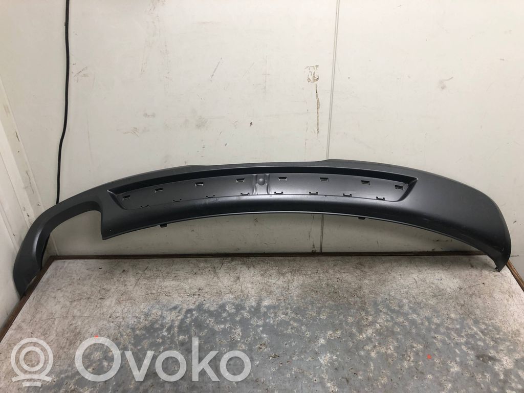 Zderzak tylny   8J0807421SBILI,8J0807421S
