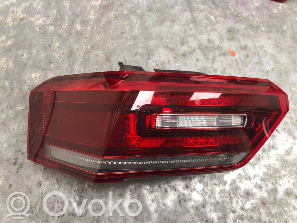 Volkswagen ID.3 Takavalot 