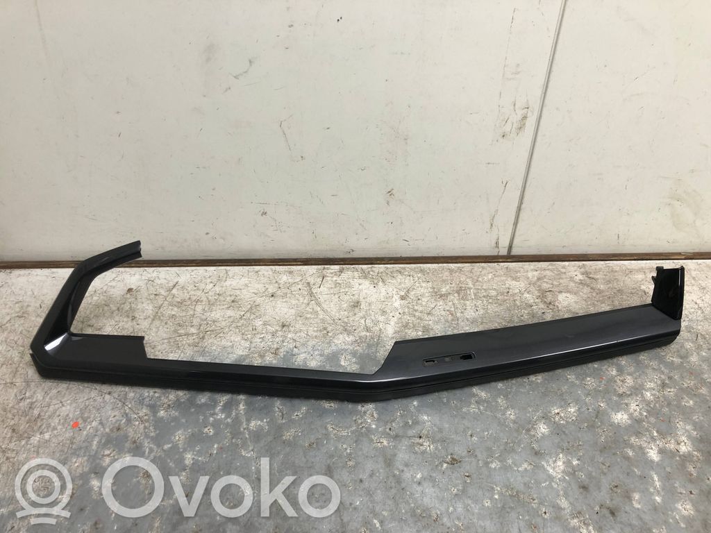 Audi Q4 e-tron Inny element deski rozdzielczej 