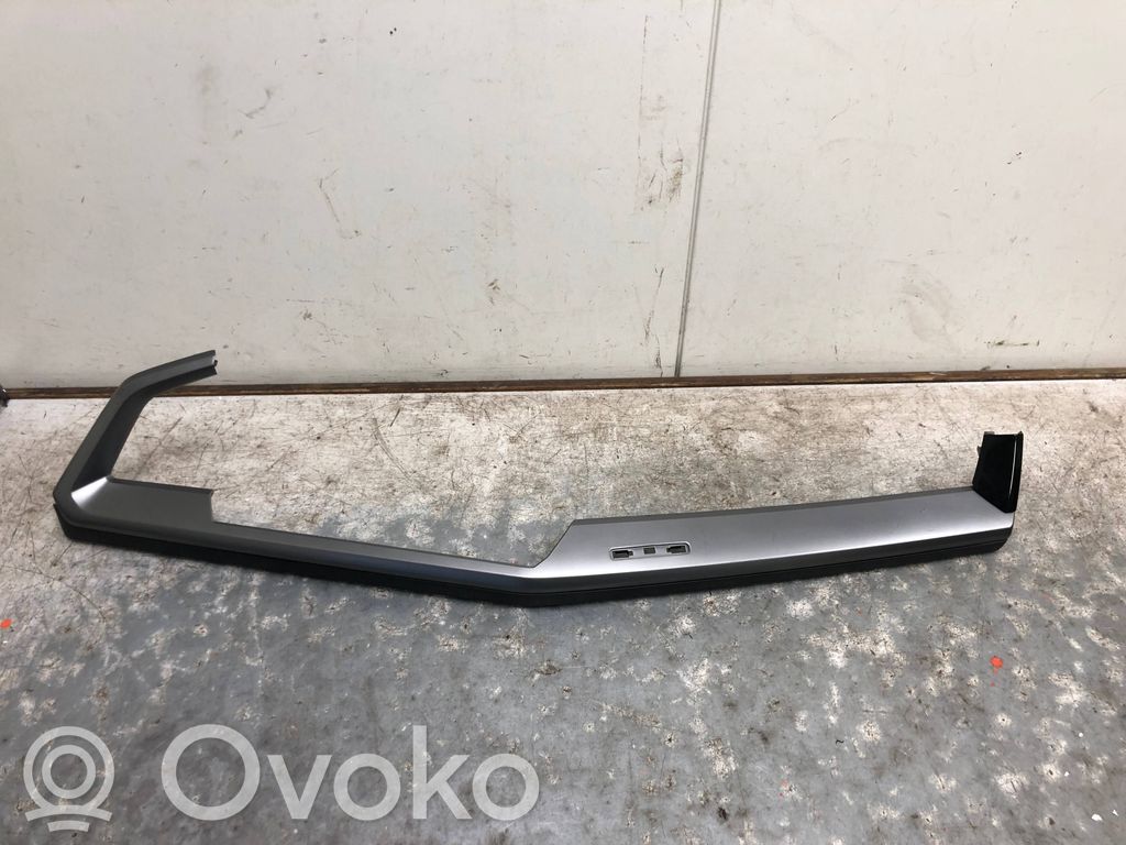 Audi Q4 e-tron Inny element deski rozdzielczej 
