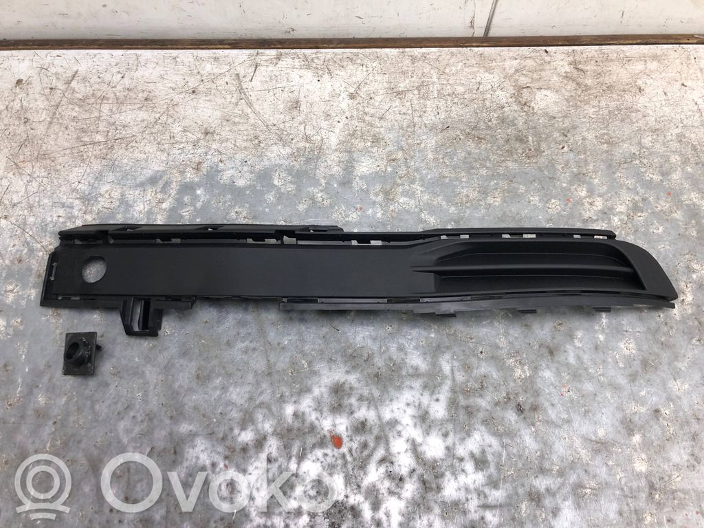 Volkswagen Multivan T6 Grille inférieure de pare-chocs avant 