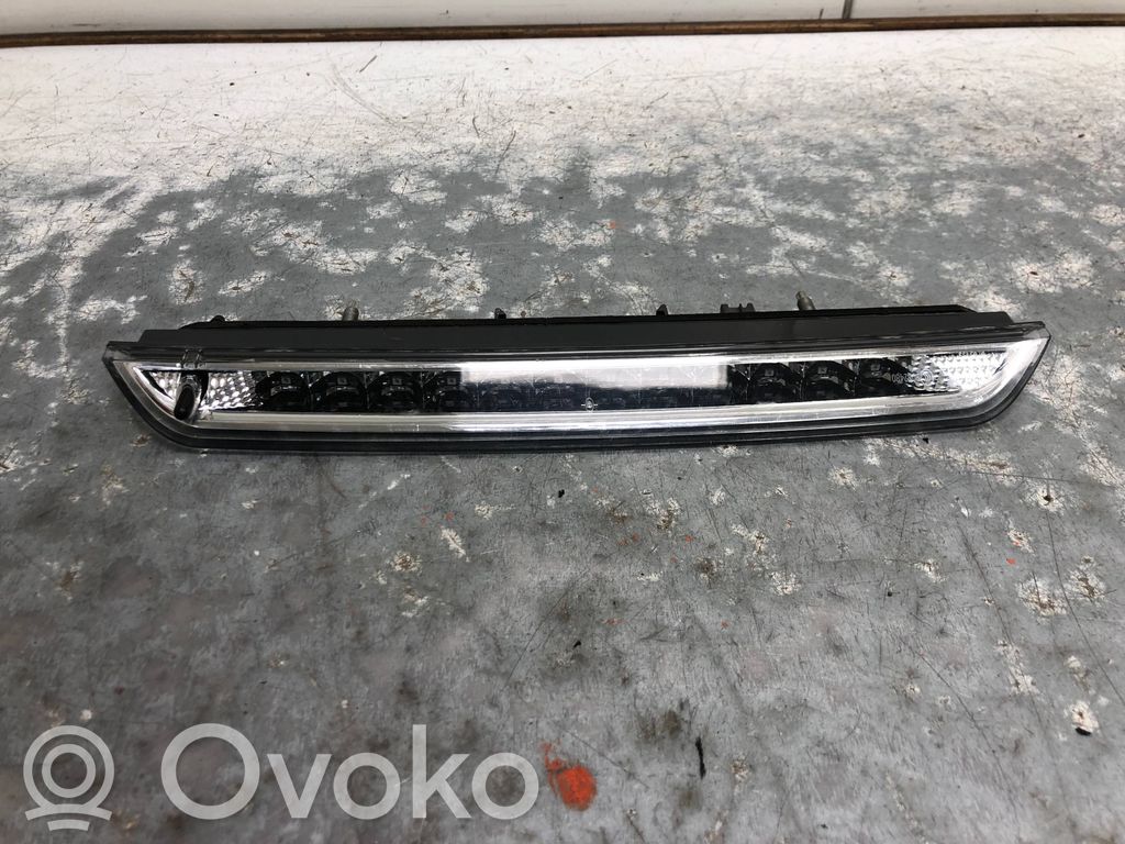 Peugeot 508 Lampă frână centrală 