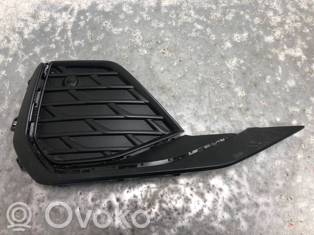 Audi A3 8Y Kratka dolna zderzaka przedniego 