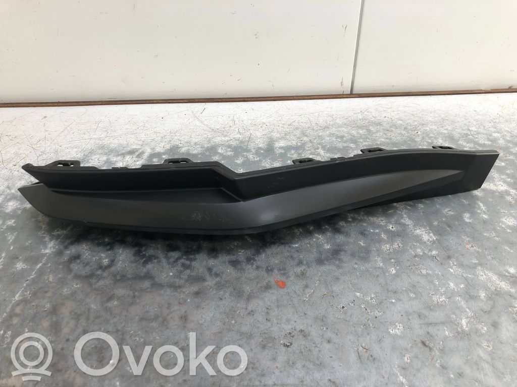 BMW M4 G82 G83 Listwa zderzaka tylnego 