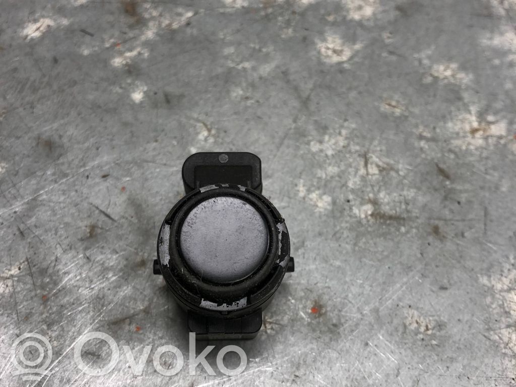 Volkswagen ID.4 Czujnik parkowania PDC 