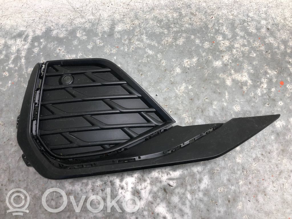 Audi A3 8Y Kratka dolna zderzaka przedniego 