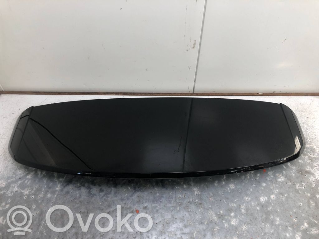 Audi Q4 e-tron Tailgate/trunk spoiler 