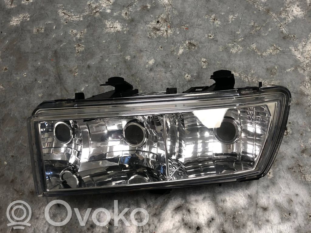 Citroen C6 Etupuskurin suuntavilkku 