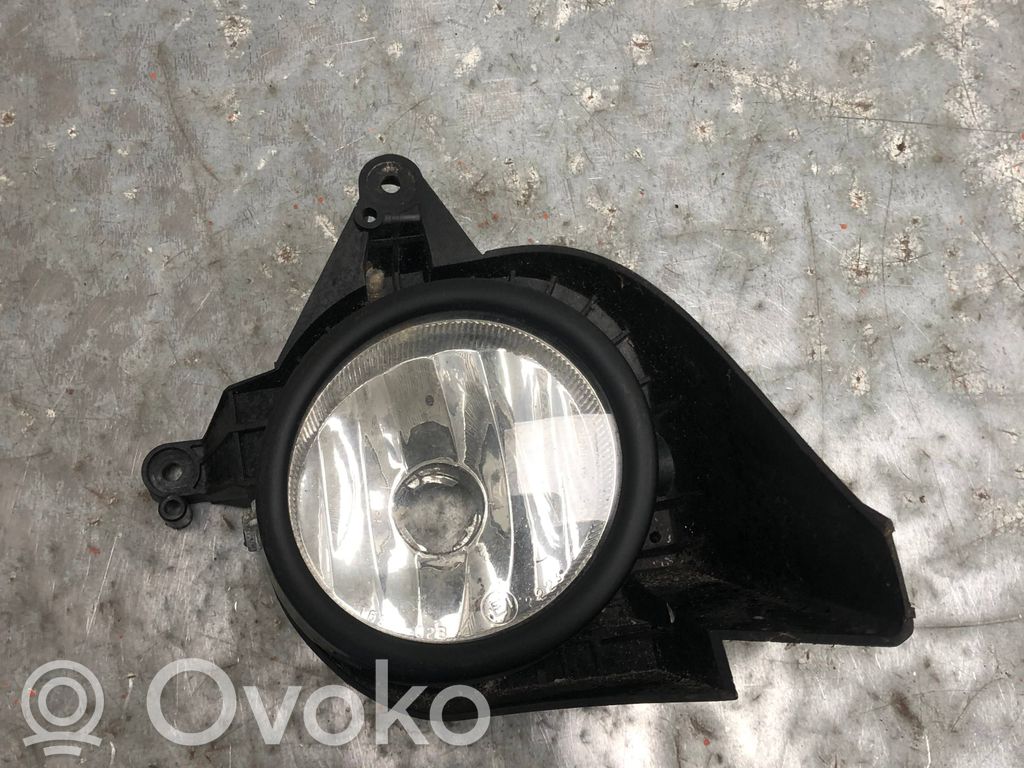 Honda CR-V Luz de niebla delantera 