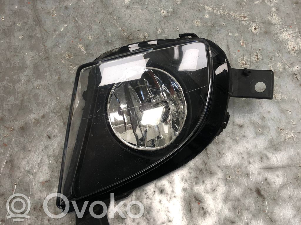 BMW 3 E90 E91 Miglas lukturis priekšā 