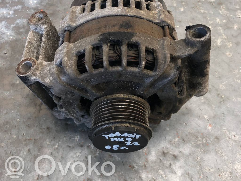 Ford Transit Ģenerators 