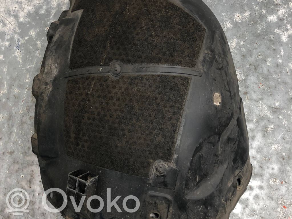 Opel Meriva B Apărători interioare aripă roată față 