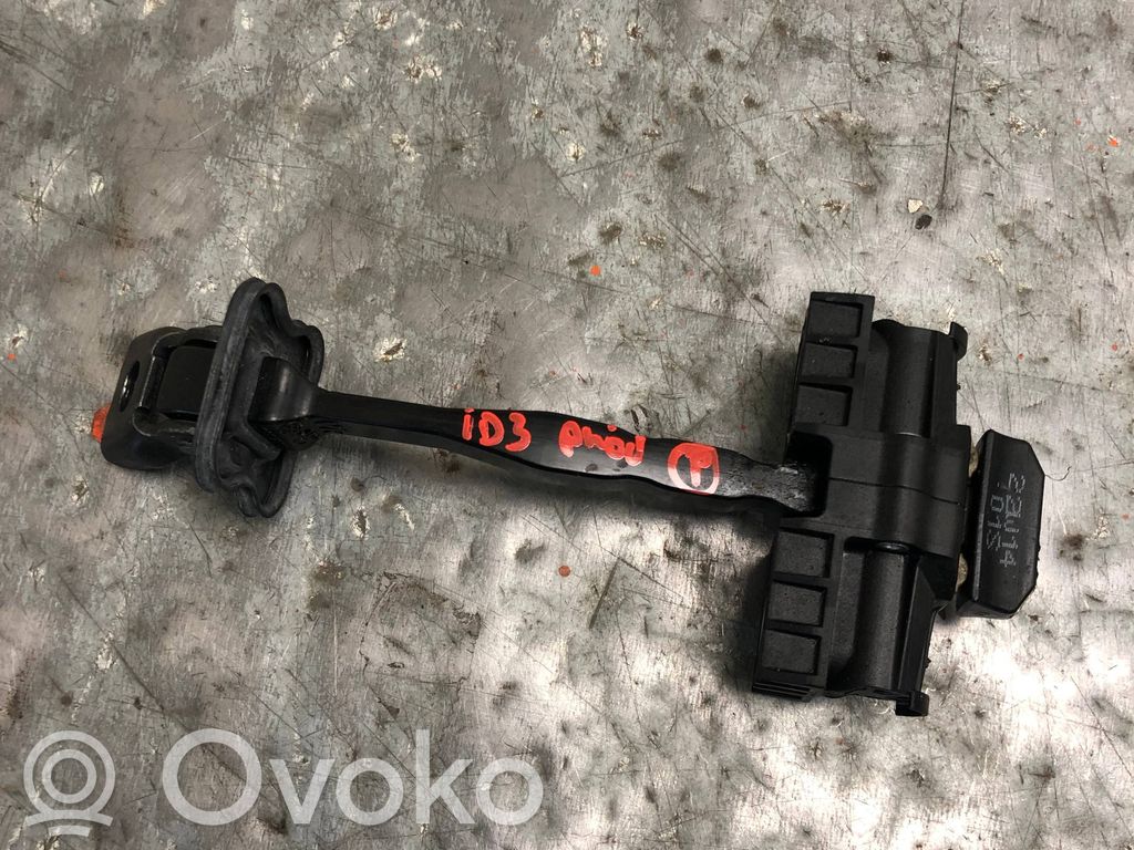 Volkswagen ID.3 Etuoven pidätin 