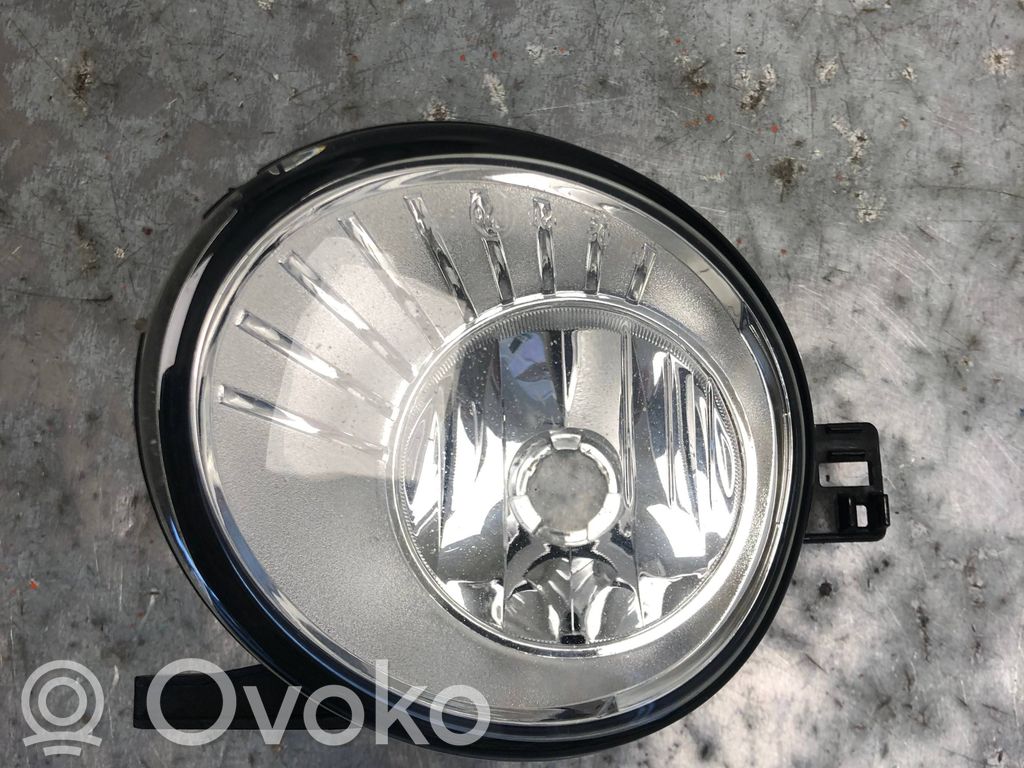 Ford S-MAX Miglas lukturis priekšā 